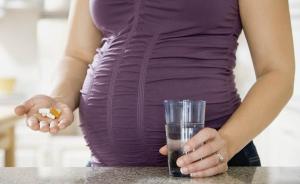 孕期补微量元素并非越多越好，专家：可孕前体检针对进补
