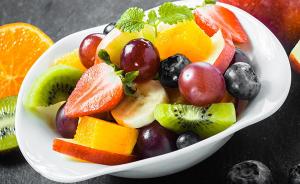 研究称糖尿病患者和健康人都应多吃水果，可预防该病及并发症