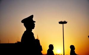 上海警备区原参谋长韩志凯少将升任重庆警备区司令员