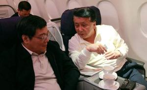 湖南省委书记乘机偶遇中白工业园CEO，被赞“观点到位”