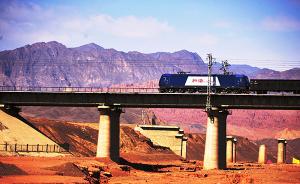 新疆铁路建设今年大提速，投102亿元续建新建8个重点项目