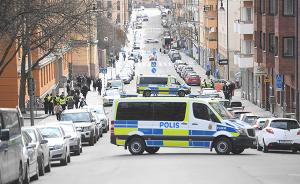 乌兹别克斯坦外交部长：瑞典恐袭嫌犯确系“伊斯兰国”成员