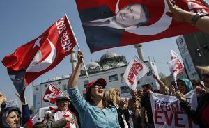 土耳其修宪公投现场发生命案，两人或因“政治分歧”斗殴死亡