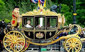 特朗普要求访英时坐女王“黄金马车”，英国安全部门很头疼