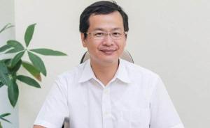 前马办副秘书长称粉丝破百万就参选台北市长，现超过60万