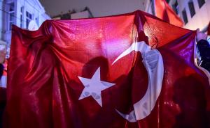 土耳其转向“大总统制”：埃尔多安面临三方面内外隐忧