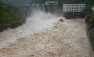 江汉至四川盆地局地遭洪涝风雹灾害，已致3人死亡或失踪