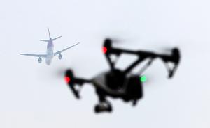 成都机场再遭无人机干扰，至少19架航班备降其他机场或返航