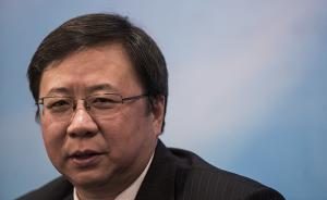 中海油董事长杨华不再兼任首席执行官，调任为非执行董事