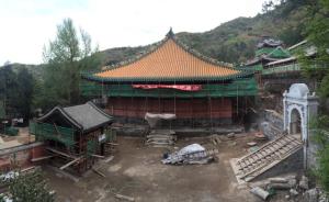 重建、复建与再建：看待中国文物古迹物质性再造问题的新思路