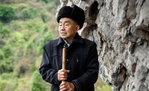 贵州遵义82岁老支书修水渠36年：过三道绝壁，穿三道险崖