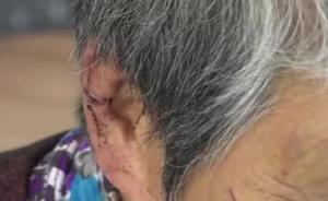 重庆52岁男子酒后殴打亲妈自称执行家法，被处行拘15日