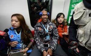马布里真要离开北京吗，职业化的CBA也应该有人情味