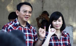 印尼雅加达华裔省长竞选连任落败，或引发国内政治转向