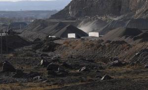 山西五寨一石料厂长期占用河道，环保验收过程存疑