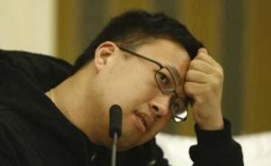 江苏作家诉于正侵权案二审开庭，三个桥段是否抄袭存争议
