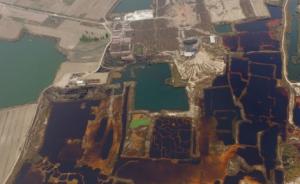 河北迅速处理大城县工业污水渗坑问题，要求9月底前完成治理