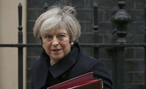 英国首相或对移民问题让步，留学生不计入削减移民总数