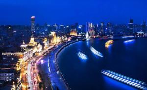 从杨浦大桥到徐浦大桥，上海浦江游览线将延长至21公里
