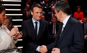 法国大选｜品德无瑕VS治国有道：哪款总统更适合当下的法国