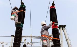新疆投资633亿元加强电力基础设施建设，推动“疆电外送”