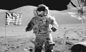 科学家：“阿波罗”登月真实性证据满满，月球上有大量遗留物