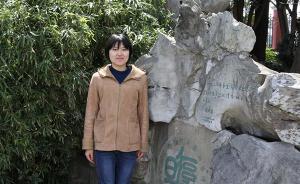 中国梦•申城美｜上海姑娘投笔从戎，退伍后完成遗体捐献登记