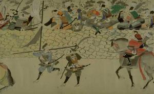 从远交近攻到全军覆没：元朝东征日本始末