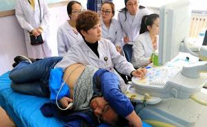 黑龙江教师于文峰心脏移植后已健康存活23年，刷新亚洲纪录