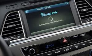 现代BlueLink系统被曝存安全漏洞，车辆可被远程控制