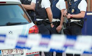 比利时与法国警方逮捕10名涉巴黎恐袭嫌疑人，提供走私武器