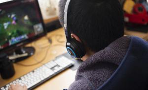 韩国过半青少年在玩对战类网游，为面子有人请“游戏家教”
