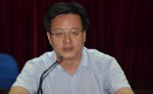 空缺近1年后，江西宜黄县迎来新任县长候选人