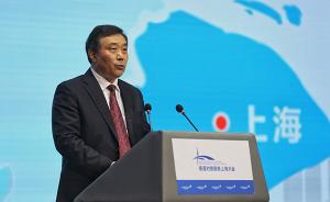 南通市委书记陆志鹏：2022年轨道交通与上海实现无缝换乘