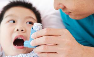 哮喘日｜儿童哮喘与环境有关，中医冬病夏治如何防哮喘