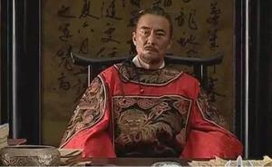 徐美洁︱《大明王朝1566》：胡宗宪的率性令人不忍直视