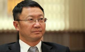 王明辉被免去云南白药总裁职务，不再保留国企领导身份和待遇