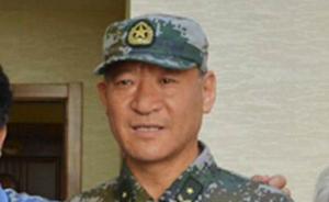 北部战区陆军副司令员邹小平少将调任山西省军区司令员