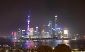 网友讲述爱上海的理由：小河边多了桥多了树，更多了人文情怀