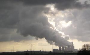 全球碳排放谈判越来越扯皮，于是各国竞相发射碳监控卫星