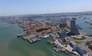 天津滨海新区完成危化企业整改，城市安全风险评估报告出炉