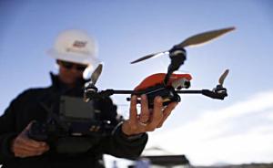 美国政府连推扩大无人机应用计划：允许谷歌试验无人机送货