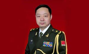 陆军晋升将官军衔：西部战区陆军副参谋长赖文毅等晋升少将