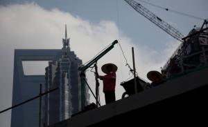 上海：“十三五”期末建设用地总规模不突破3185平方公里