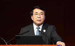 蒙古国总理会见中科院院长：看好荒漠防治和煤炭清洁利用合作