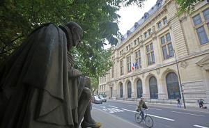法国大学的“小而精”启示：没有高楼，却有1∶5的师生比