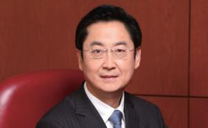 中国工商银行原副行长王希全转任中国银行监事长