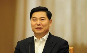 济南市原市长杨鲁豫被立案侦查并采取强制措施，其涉嫌受贿