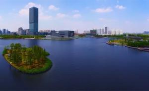 上海嘉定398名河长“挂牌上岗”治河，覆盖全区所有河道