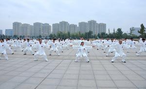 搏击才是真正的“武术”，中国传统武术应被视为一种哲学思想